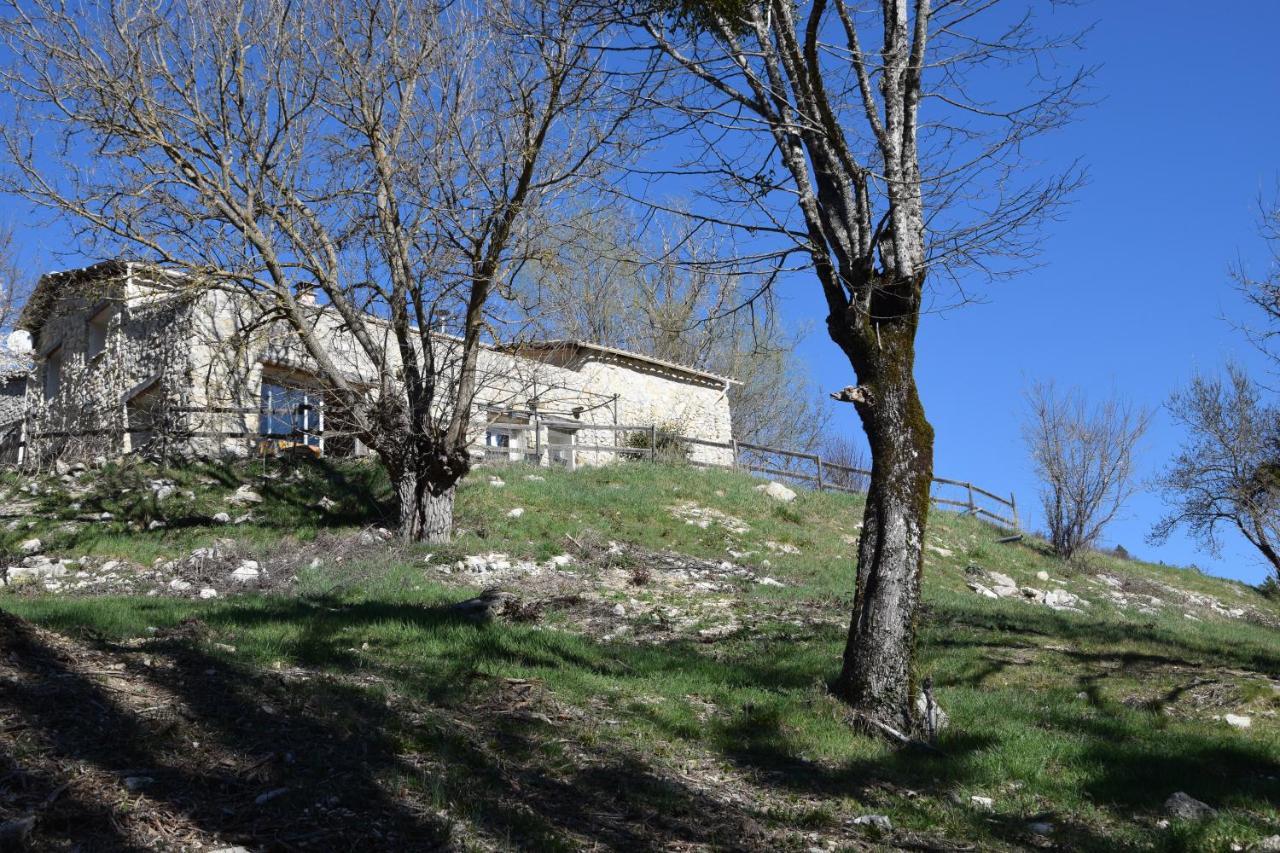 Gites Les Costoliers Châteauneuf-Miravail المظهر الخارجي الصورة