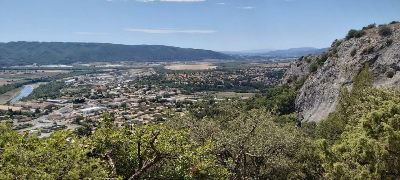 Gites Les Costoliers Châteauneuf-Miravail المظهر الخارجي الصورة
